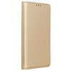 Coque Smart Magsafe pour Samsung Galaxy S24 Ultra / Gold