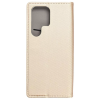 Coque Smart Magsafe pour Samsung Galaxy S24 Ultra / Gold