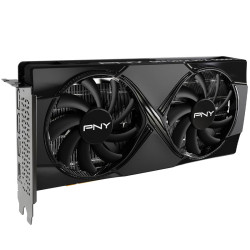 CARTE GRAPHIQUE PNY RTX 5060 Ti 16GB GDDR7 DUAL Fan