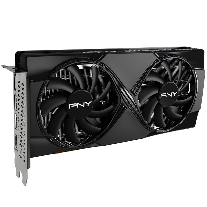 CARTE GRAPHIQUE PNY RTX 5060 Ti 16GB GDDR7 DUAL Fan