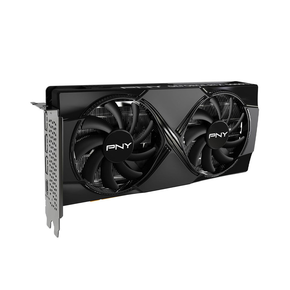CARTE GRAPHIQUE PNY RTX 5060 Ti 16GB GDDR7 DUAL Fan