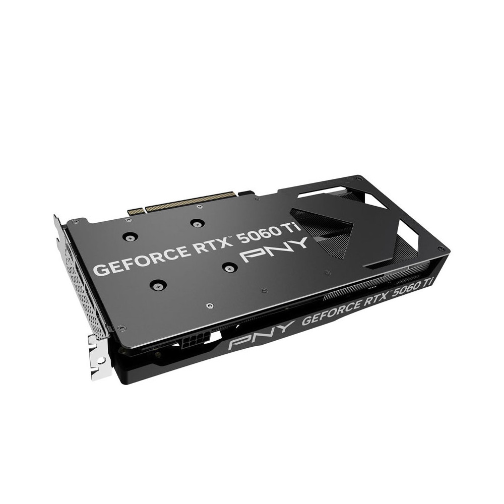 CARTE GRAPHIQUE PNY RTX 5060 Ti 16GB GDDR7 DUAL Fan