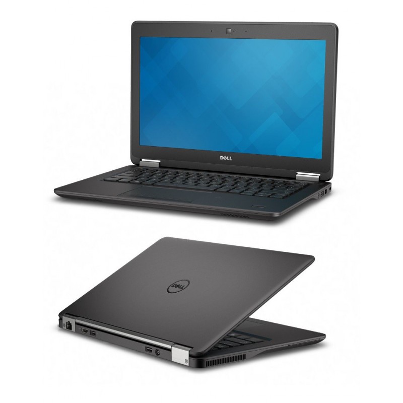 Pc Portable Dell Latitude E7250 / i5 5è Gén / 8 Go