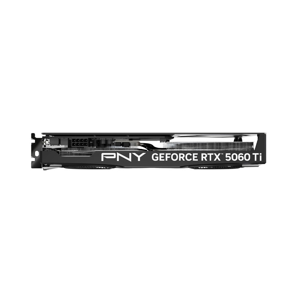 CARTE GRAPHIQUE PNY RTX 5060 Ti 16GB GDDR7 DUAL Fan