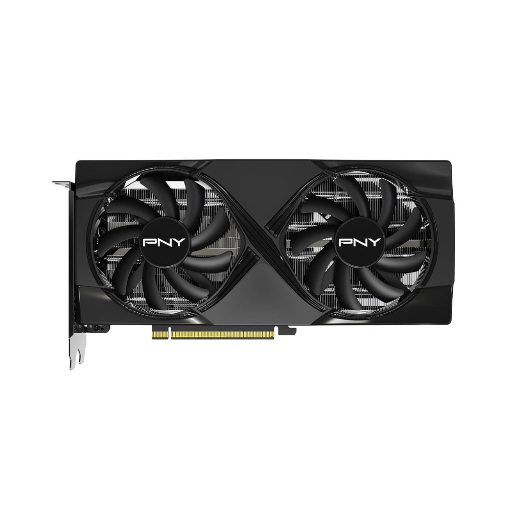 CARTE GRAPHIQUE PNY RTX 5060 Ti 16GB GDDR7 DUAL Fan