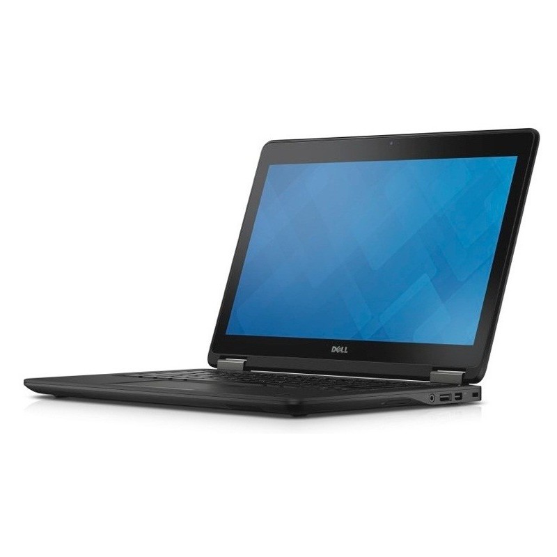 Pc Portable Dell Latitude E7250 / i5 5è Gén / 8 Go