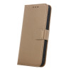 Étui Smart Classic pour Samsung Galaxy S25 / Gold