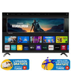 TV IRIS LED 32" HD SMART TV / 32C3030