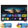 TV IRIS LED 32" HD SMART TV / 32C3030