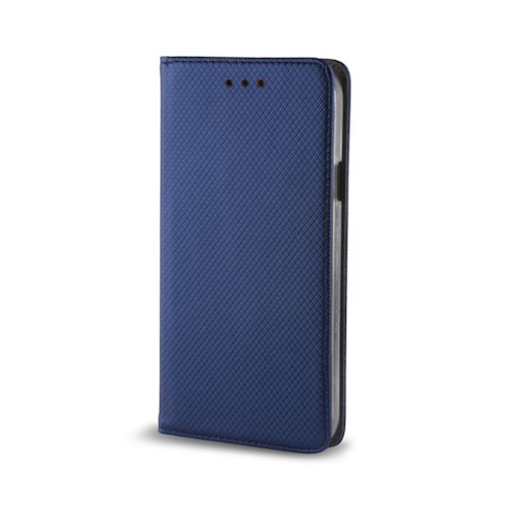 Coque Smart Magsafe pour Samsung Galaxy S25 Ultra / Bleu Marine