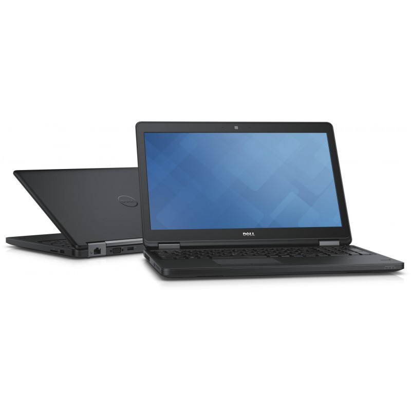 Pc Portable Dell Latitude E5550 / i5 5è Gén / 4 Go