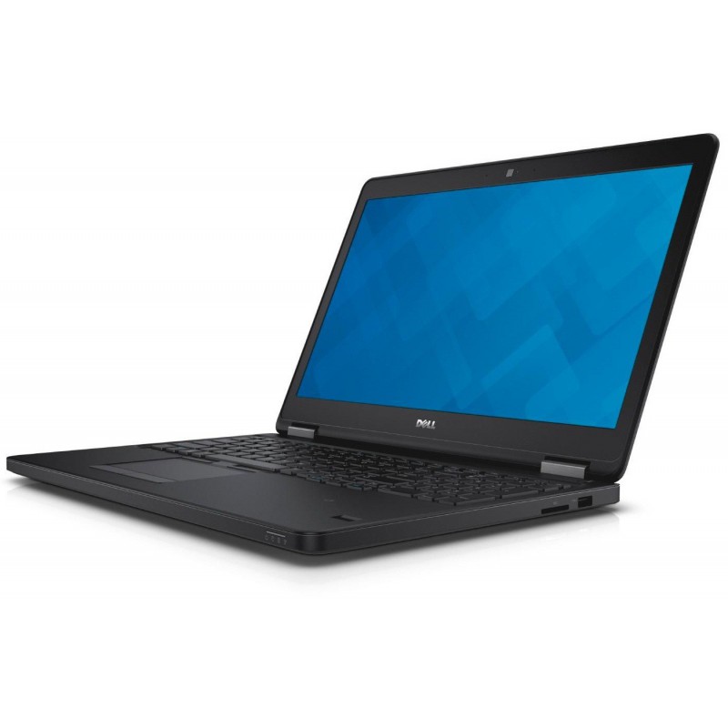 Pc Portable Dell Latitude E5550 / i5 5è Gén / 4 Go