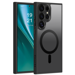 Coque Eteri Matt Magsafe...