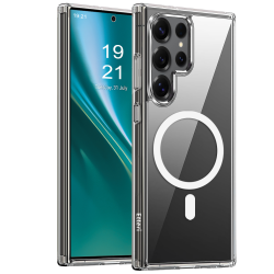 Coque After Hybrid Magsafe...