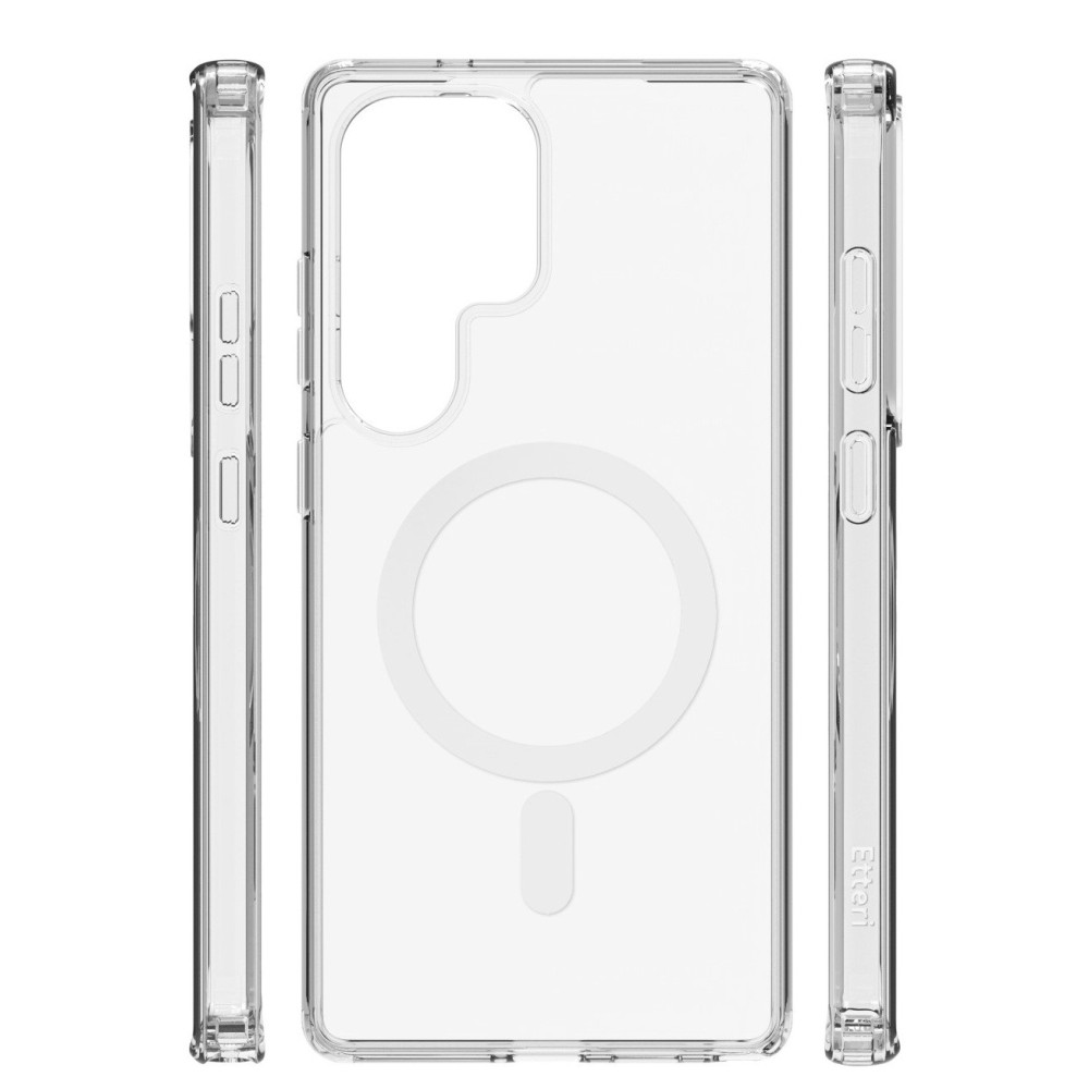 Coque After Hybrid Magsafe pour Samsung Galaxy S25 Ultra