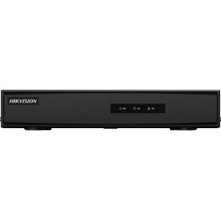 NVR HIKVISION 4 CANAUX (4 PoE) COMPRESSION H.265+/jusqu'à 4 caméras IP