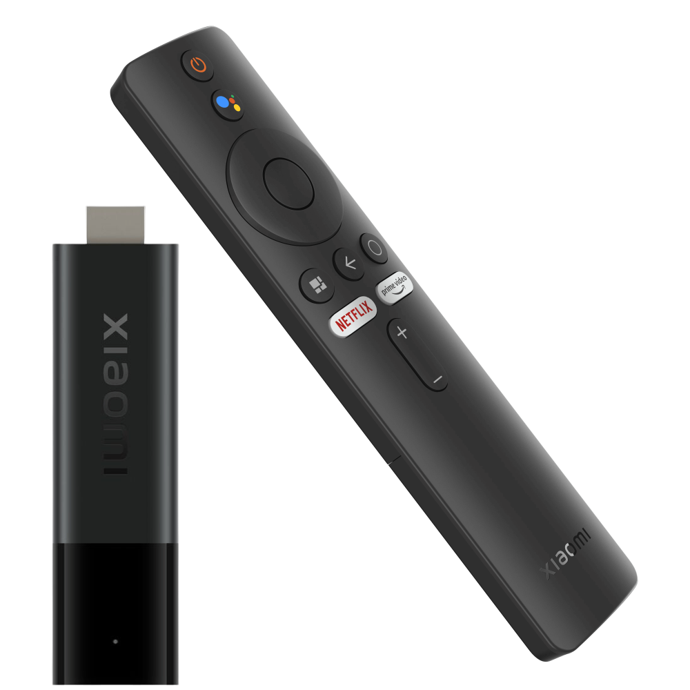 Xiaomi TV Stick 4K / 2 Go Ram / 8 Go / Google Tv