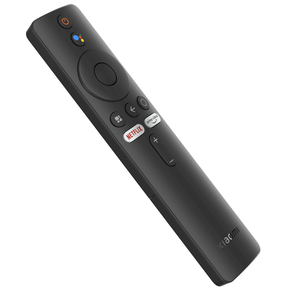 Xiaomi TV Stick 4K / 2 Go Ram / 8 Go / Google Tv