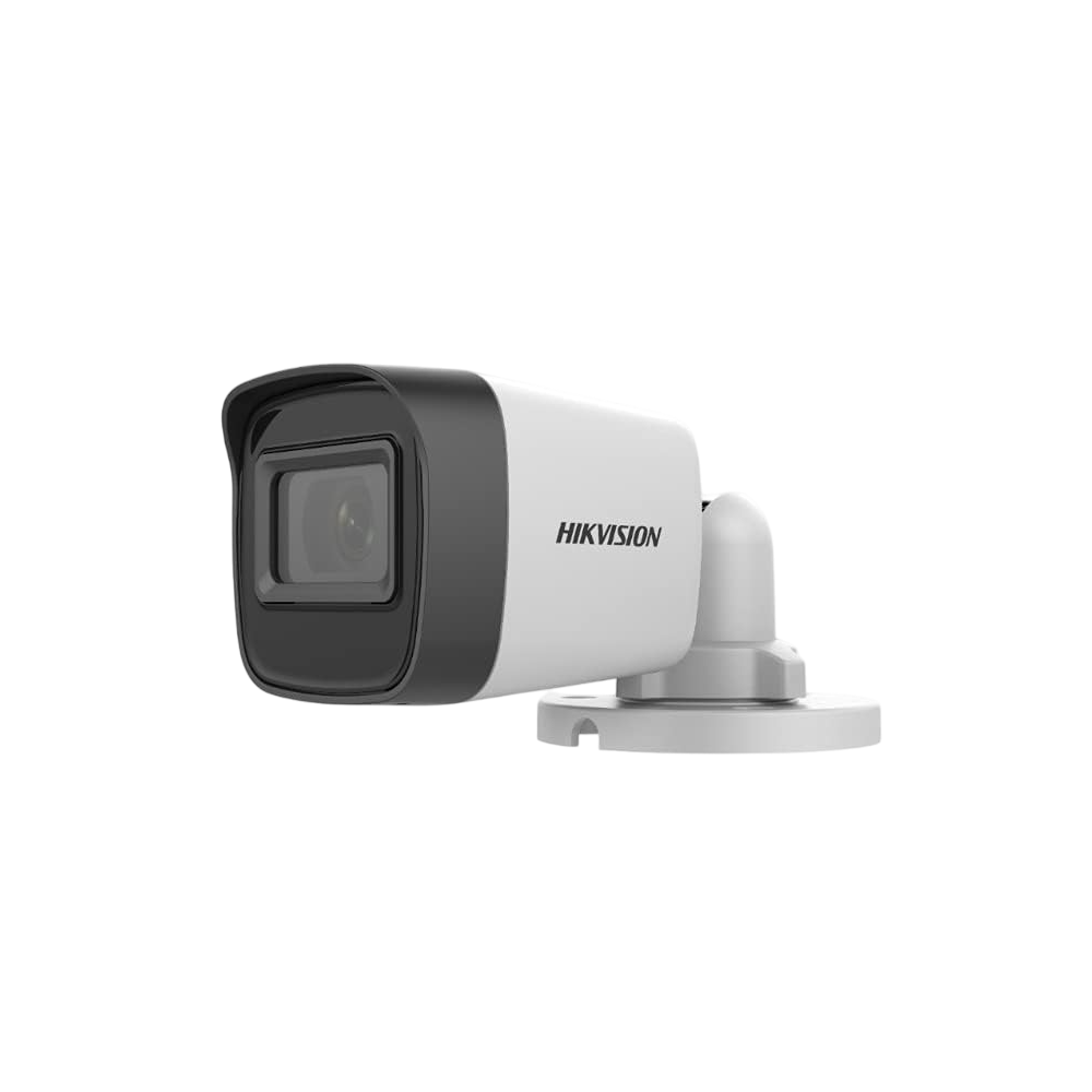 Caméra de surveillance BULLET HIKVISION - 2MP - EXTERNE (IP67)-High quality