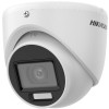 Caméra de surveillance DOME HIKVISION -2MP -INTERNE-Lumière hybride intelligente