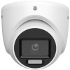 Caméra de surveillance DOME HIKVISION -2MP -INTERNE-Lumière hybride intelligente