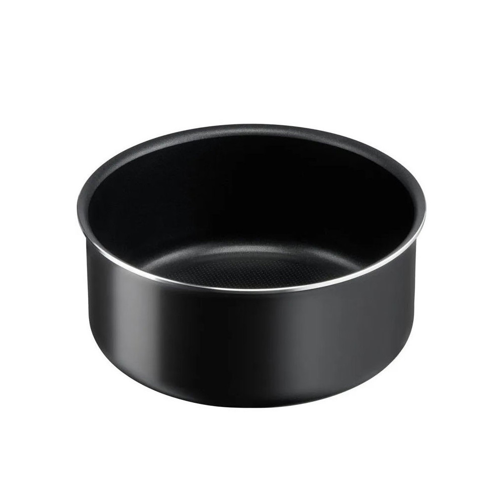 Set De Cuisine TEFAL 5 Pièces / Noir / L1539543