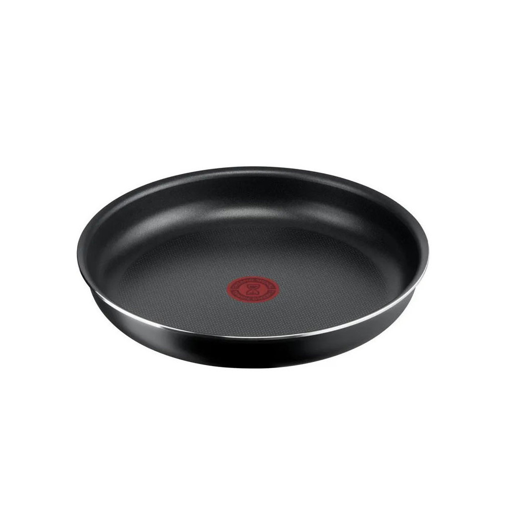 Set De Cuisine TEFAL 5 Pièces / Noir / L1539543