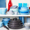Set De Cuisine TEFAL 5 Pièces / Noir / L1539543