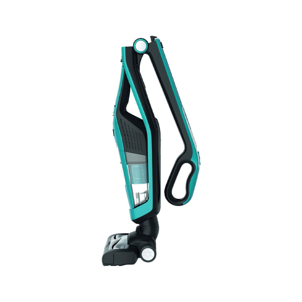 Aspirateur ROWENTA Balai Sans Fil DUAL FORCE 2EN1 BLEU