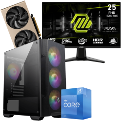 Setup Gamer Special Pc de...