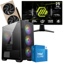 Setup Gamer Special Pc de...