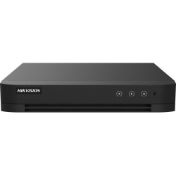 DVR HIKVISION 4 CANAUX /...