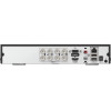 DVR HIKVISION 8 CANAUX+2 CAMERAS IP jusqu'à 1080p lite à 25/30 IPS