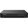 DVR HIKVISION 8 CANAUX+2 CAMERAS IP jusqu'à 1080p lite à 25/30 IPS