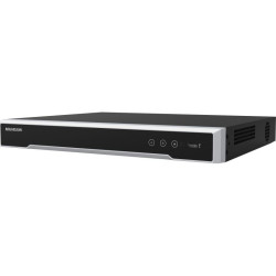 NVR HIKVISION 16 CANAUX UP TO 8 MP-16 PoE 4K