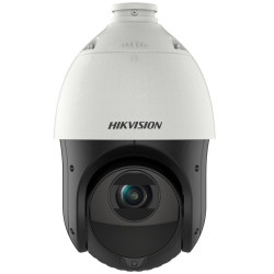 CAMERA SPEED DOME HIKVISION...