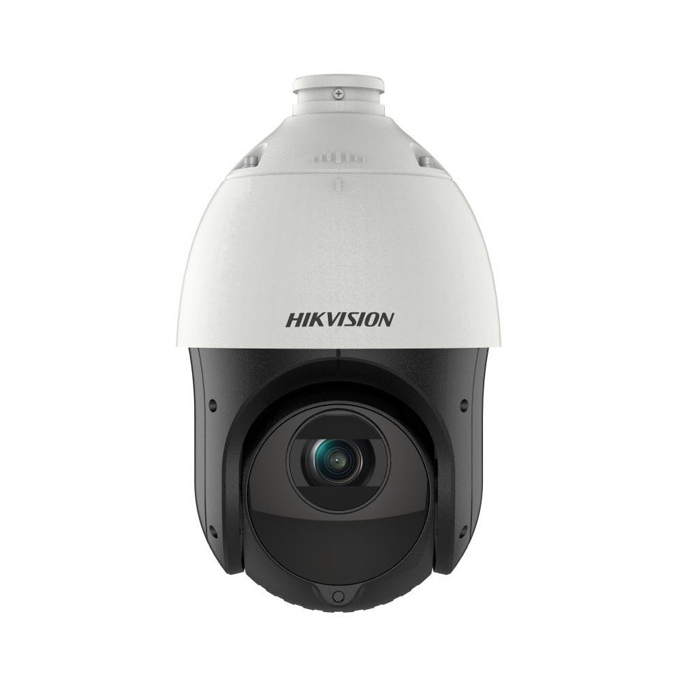 CAMERA SPEED DOME HIKVISION IP 4MP 25X IR 100M