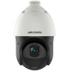 CAMERA SPEED DOME HIKVISION IP 4MP 25X IR 100M