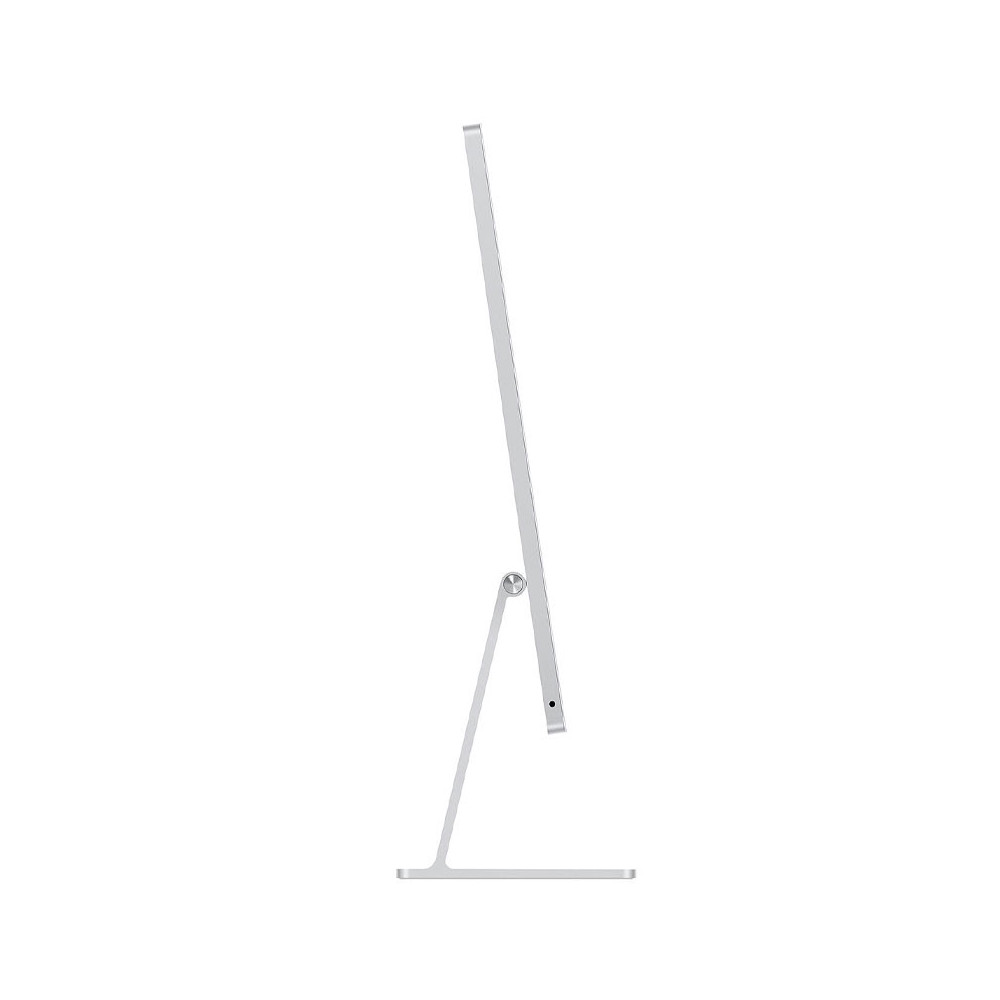 Pc de Bureau All in One Apple iMac M4 24" / Apple M4 / 16 Go / 512 Go / Silver