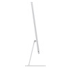 Pc de Bureau All in One Apple iMac M4 24" / Apple M4 / 16 Go / 512 Go / Silver
