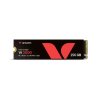 Disque Dur Interne SSD Verbatim Vi3000 PCIe NVMe M.2 / 256 Go
