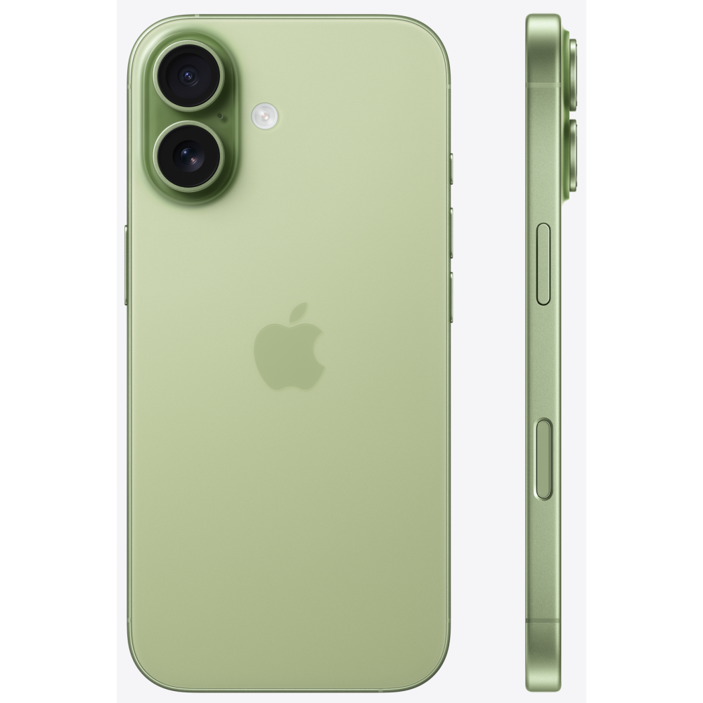 Apple iPhone 17 256 Go / Vert
