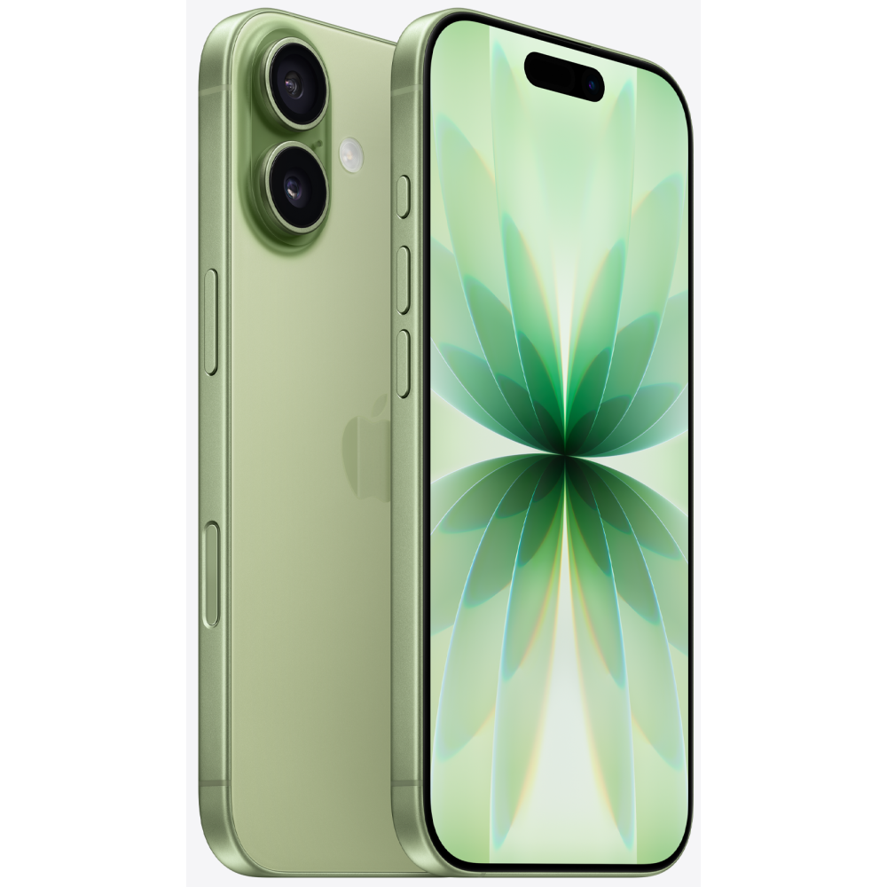 Apple iPhone 17 256 Go / Vert