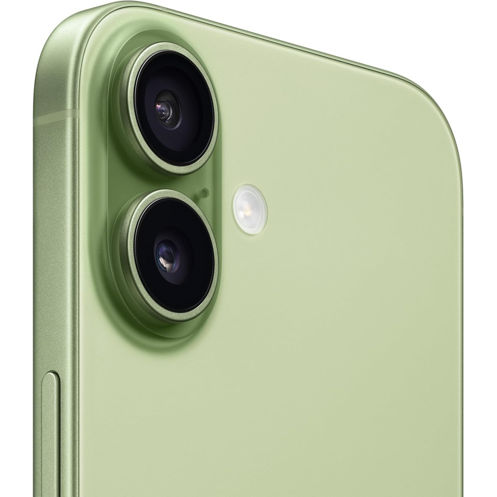 Apple iPhone 17 256 Go / Vert