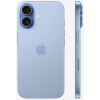 Apple iPhone 17 256 Go / Bleu