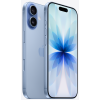 Apple iPhone 17 256 Go / Bleu