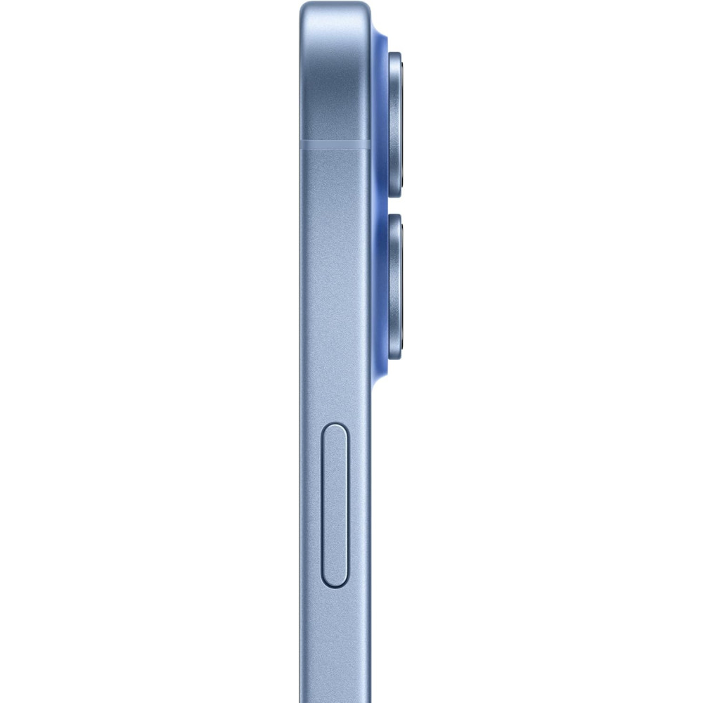 Apple iPhone 17 256 Go / Bleu