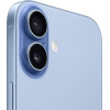 Apple iPhone 17 256 Go / Bleu
