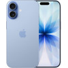 Apple iPhone 17 256 Go / Bleu