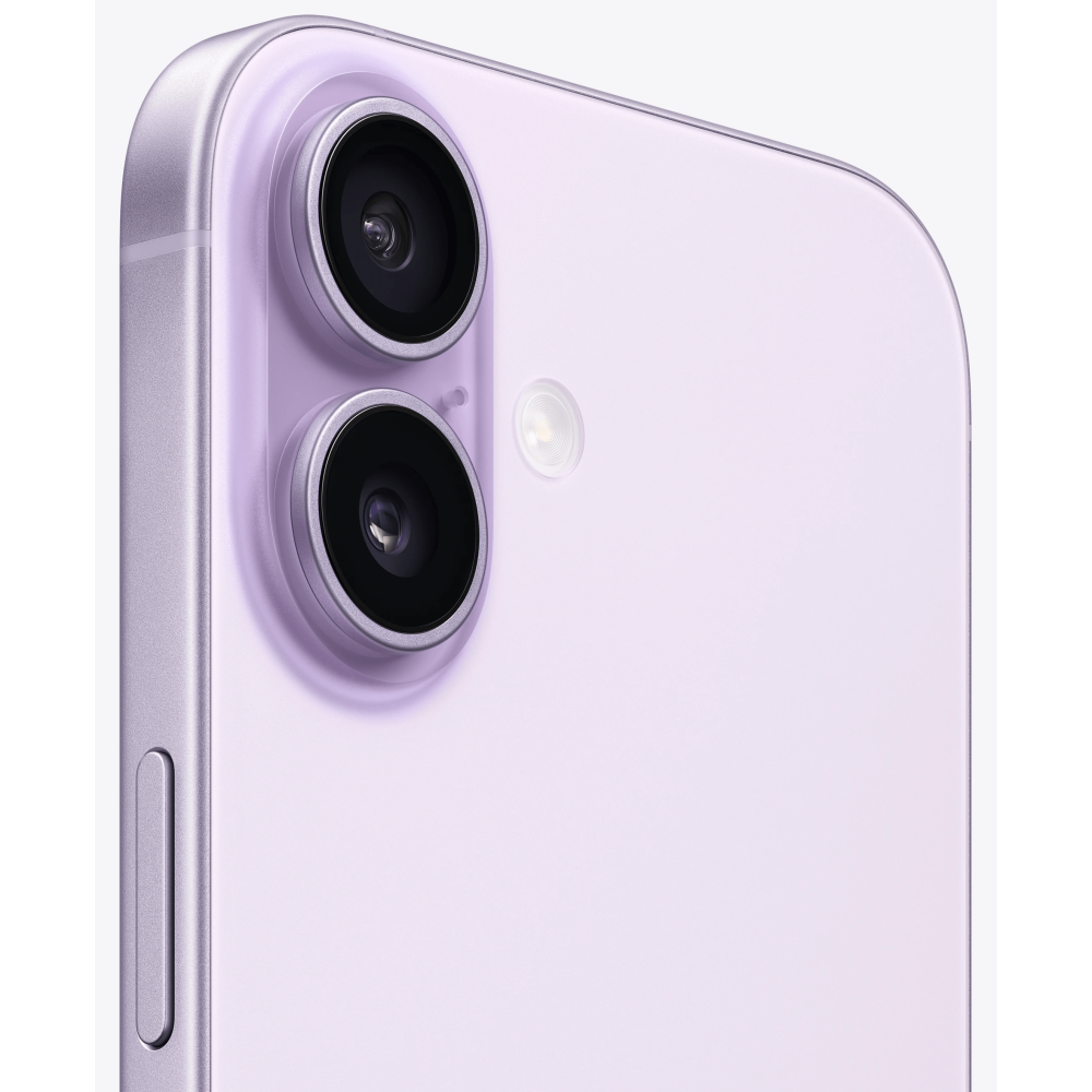 Apple iPhone 17 256 Go / Lavender